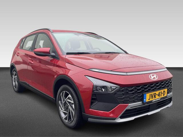 Hyundai Bayon 1.0 T-GDI Comfort