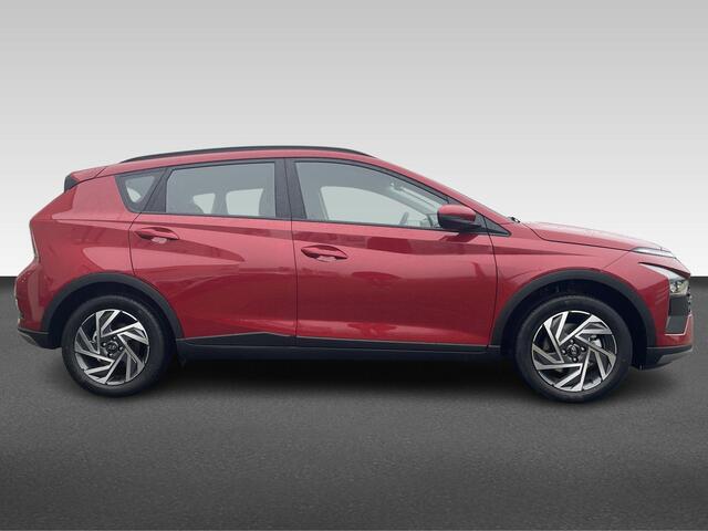 Hyundai Bayon 1.0 T-GDI Comfort