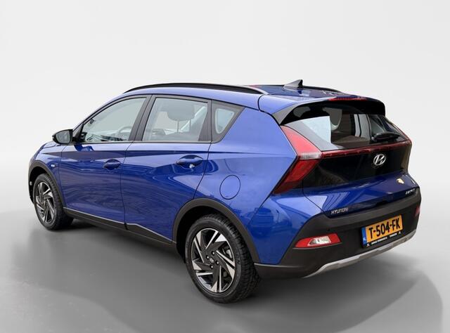 Hyundai Bayon 1.0 T-GDI Comfort Smart | Navigatie | Camera | Apple carplay | C