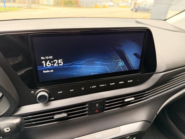 Hyundai Bayon 1.0 T-GDI Comfort Smart | Navigatie | Camera | Apple carplay | C