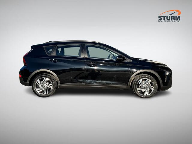 Hyundai Bayon 1.0 T-GDI Comfort Automaat!