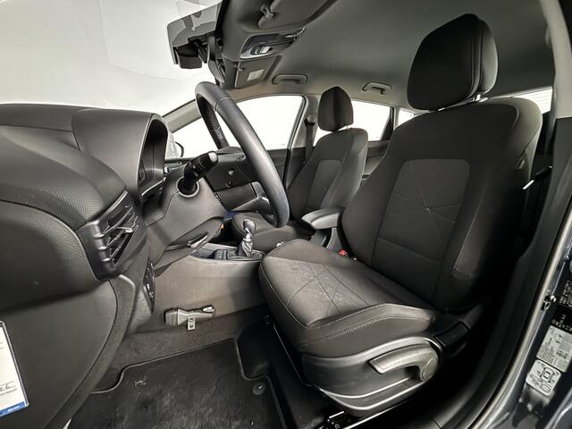 Hyundai Bayon 1.0 T-GDI Comfort Smart | Trekhaak | Navigatie