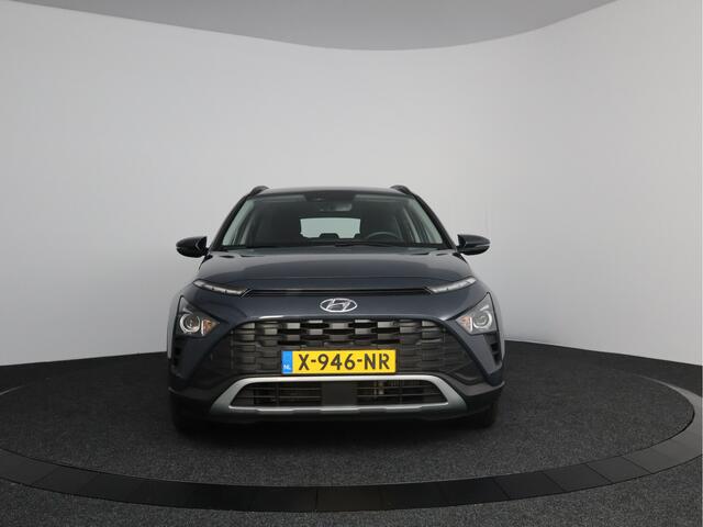 Hyundai Bayon 1.0 T-GDI Comfort Smart | Trekhaak | Navigatie