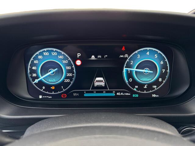 Hyundai Bayon Premium 1.0 T-GDI 122pk | ¤3.415 KORTING | AUTOMAAT | CAMERA | STOELVERW. |