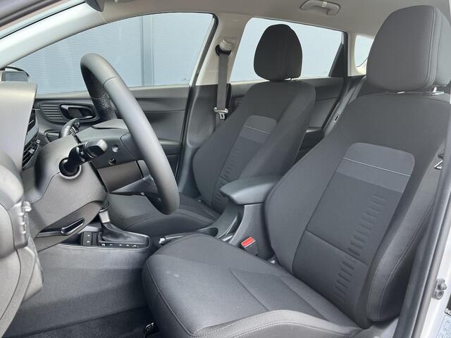 Hyundai Bayon 1.0 T-GDI Comfort / ¤3.000,- Korting / Automaat / Navigatie / Cruise / Apple Carplay & Android Auto / Achteruitrij Camera /