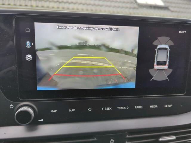 Hyundai Bayon 1.0 T-GDI Premium NL-AUTO | CAMERA | AUTOMAAT