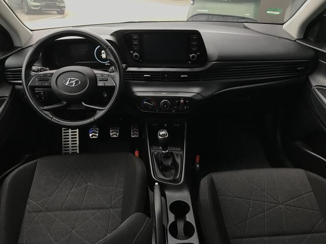 Hyundai Bayon 1.0 Comfort Carplay Camera etc. 100pk