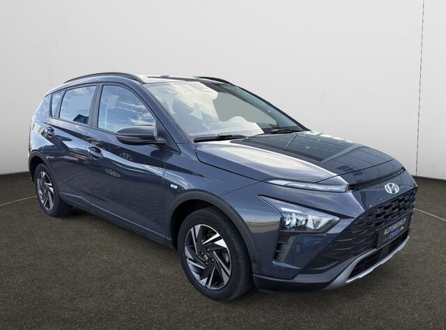 Hyundai Bayon 1.0 T-GDI Comfort Smart