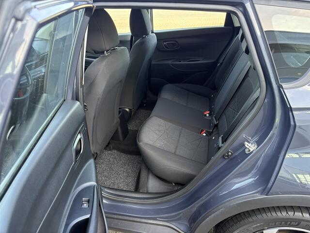 Hyundai Bayon 1.0 T-GDI Comfort Smart