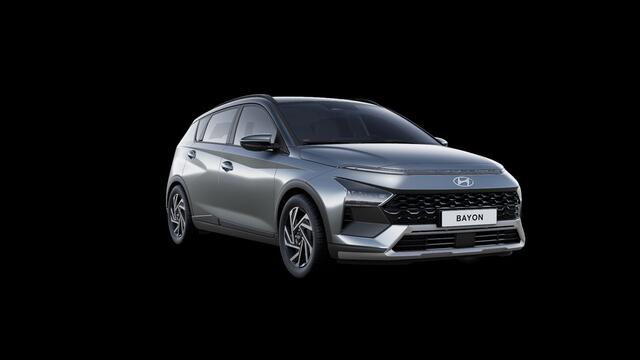 Hyundai Bayon 1.0 T-GDI Comfort / ¤2000,- Voordeel / Uit Voorraad Leverbaar / Cruise control / Airco / Apple & Android Carplay /