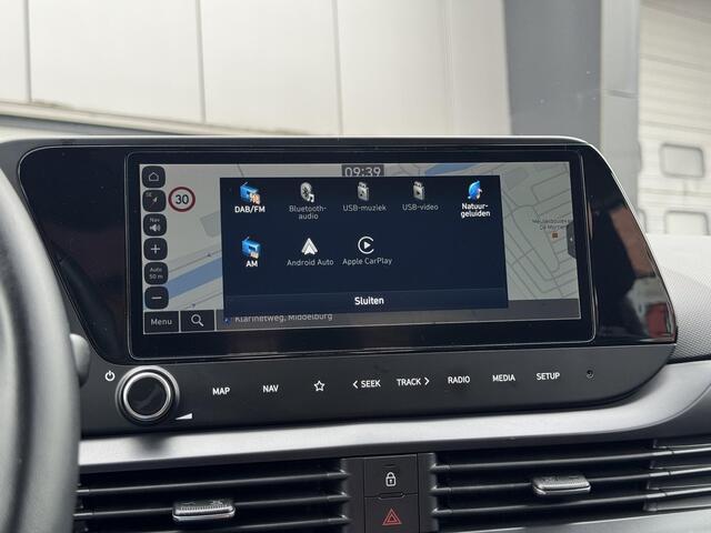 Hyundai Bayon 1.0 T-GDI Comfort Smart