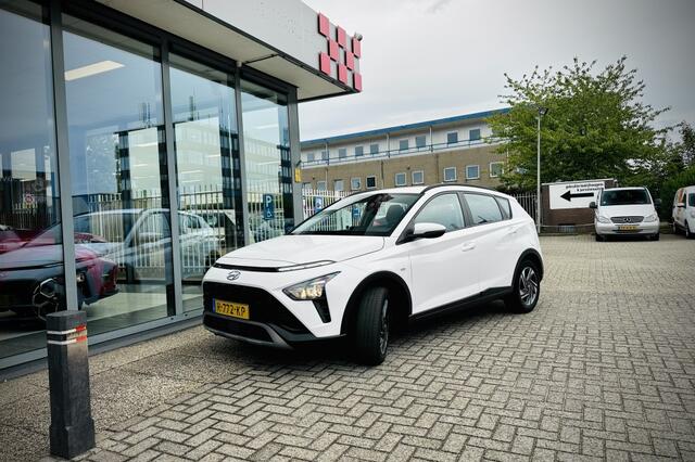 Hyundai Bayon 1.0 T-GDI Comfort | CAMERA | APPLE + ANDROID | CRUISE