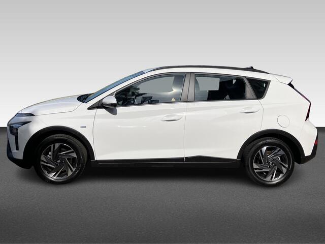 Hyundai Bayon 1.0 T-GDI Comfort Smart