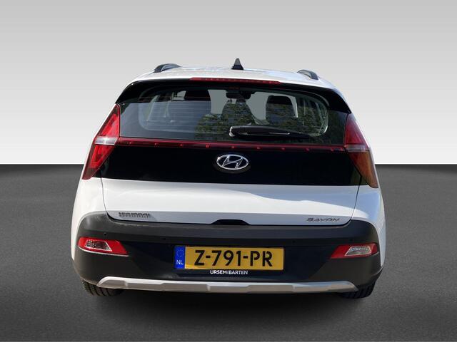Hyundai Bayon 1.0 T-GDI Comfort Smart