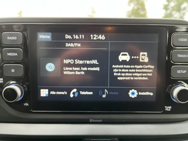 Hyundai Bayon 1.0 T-GDI M-HEV Comfort | Apple Carplay | Camera