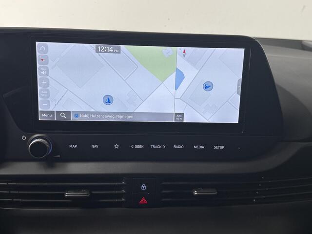 Hyundai Bayon 1.0 T-GDI Premium | Bose | Navigatie | Camera | Cruise Control Adaptief |