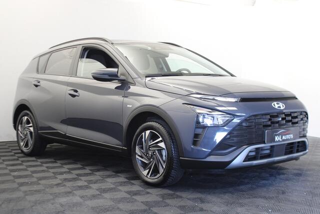 Hyundai Bayon 1.0 T-GDI Comfort Smart |Camera|Carplay|