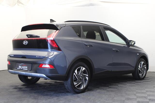 Hyundai Bayon 1.0 T-GDI Comfort Smart |Camera|Carplay|
