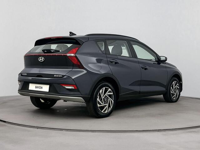 Hyundai Bayon 1.0 T-GDI Comfort NIEUW | SNEL LEVERBAAR