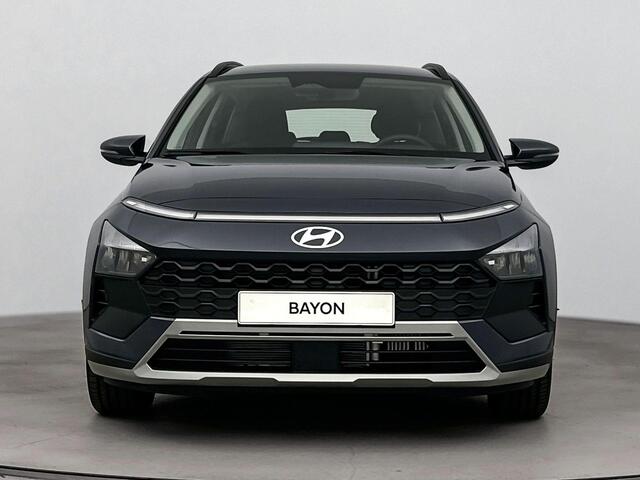 Hyundai Bayon 1.0 T-GDI Comfort NIEUW | SNEL LEVERBAAR
