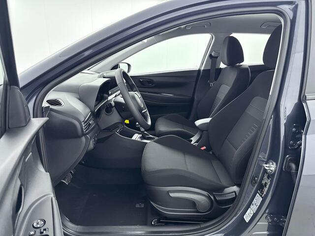 Hyundai Bayon 1.0 T-GDI Comfort NIEUW | SNEL LEVERBAAR