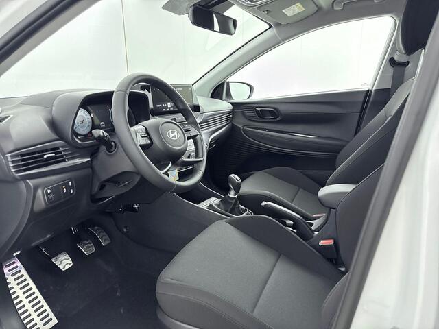 Hyundai Bayon 1.0 T-GDI Comfort NIEUW | SNEL LEVERBAAR