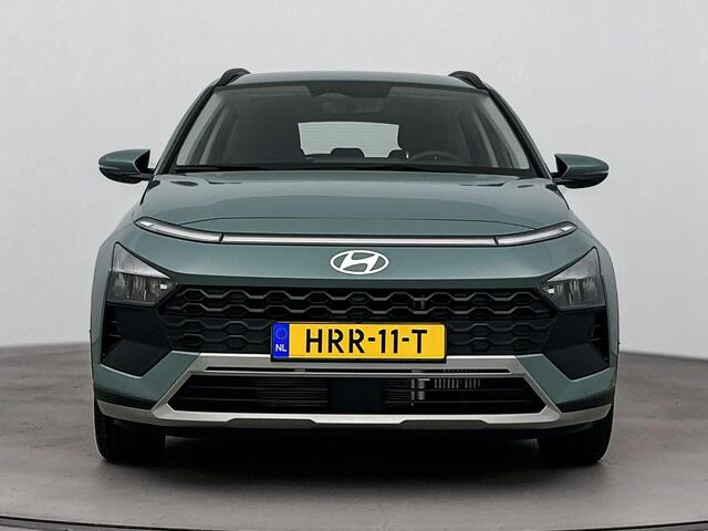 Hyundai Bayon 1.0 T-GDI COMFORT | FACELIFT MODEL | BTW AUTO | FABRIEKSGARANTIE GELDIG T/M 7-2030! |