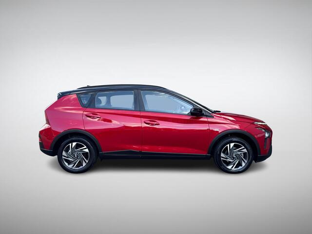 Hyundai Bayon 1.0 T-GDI Comfort Smart Automaat, NL-Auto!