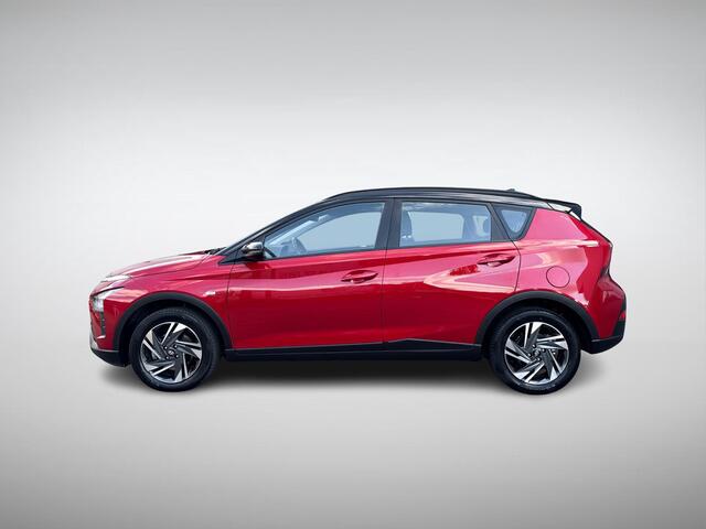 Hyundai Bayon 1.0 T-GDI Comfort Smart Automaat, NL-Auto!