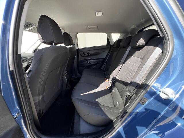 Hyundai Bayon 1.0 T-GDI Comfort / Dealer onderhouden / Navigatie / Airco / Apple Carplay Android /