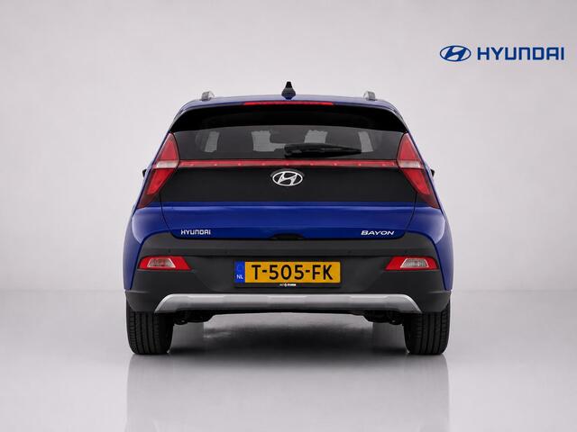 Hyundai Bayon 1.0 T-GDI Comfort Smart