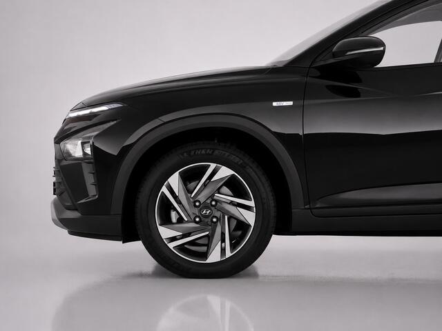 Hyundai Bayon 1.0 T-GDI Comfort Automaat!