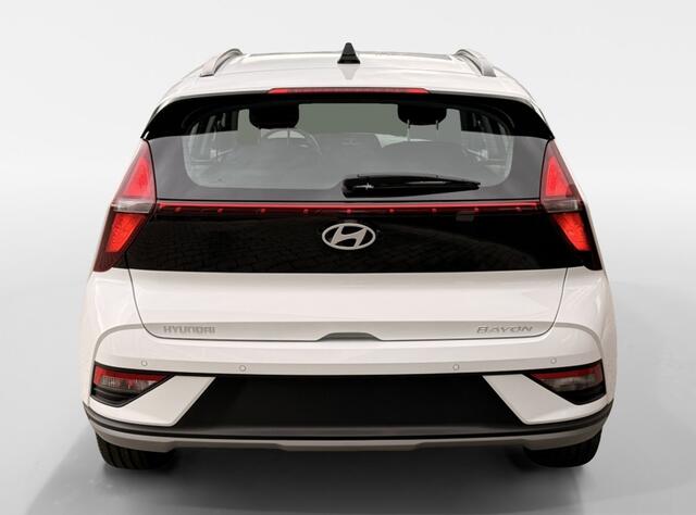 Hyundai Bayon 1.0 T-GDI Comfort | Direct leverbaar | Navigatie | Camera | Full