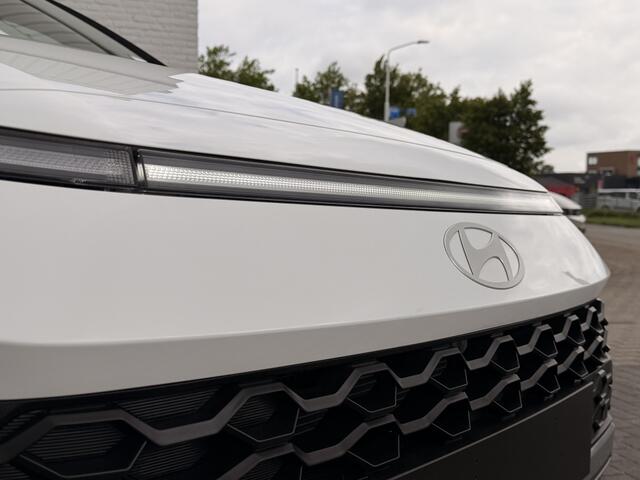Hyundai Bayon 1.0 T-GDI Comfort | Direct leverbaar | Navigatie | Camera | Full
