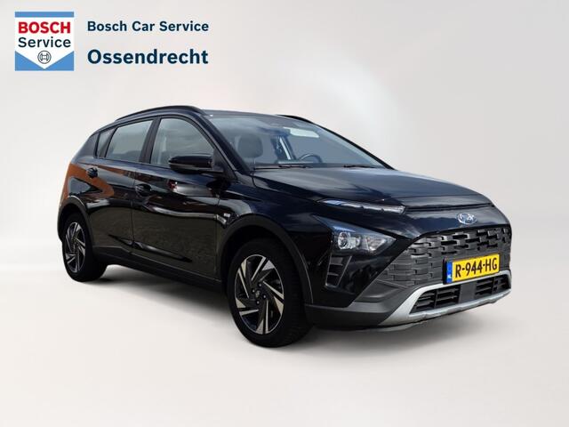 Hyundai Bayon 1.0 T-GDI COMF. S.