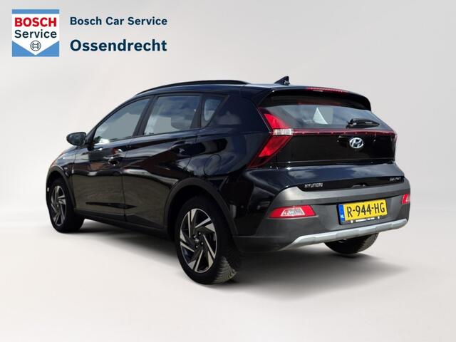 Hyundai Bayon 1.0 T-GDI COMF. S.