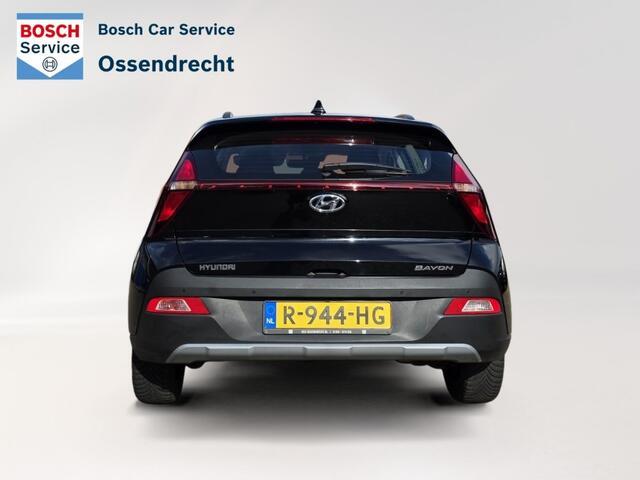 Hyundai Bayon 1.0 T-GDI COMF. S.