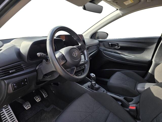 Hyundai Bayon 1.0 T-GDI COMF. S.