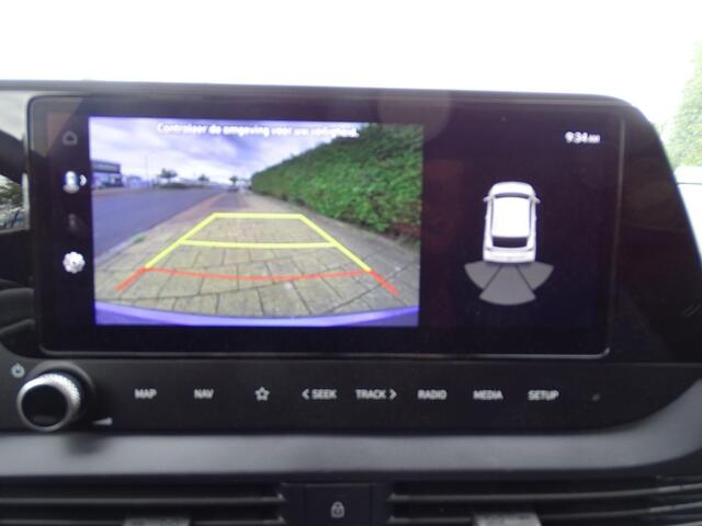 Hyundai Bayon 1.0 T-GDI COMFORT-Carplay-Cruise-Blth-AircoClim
