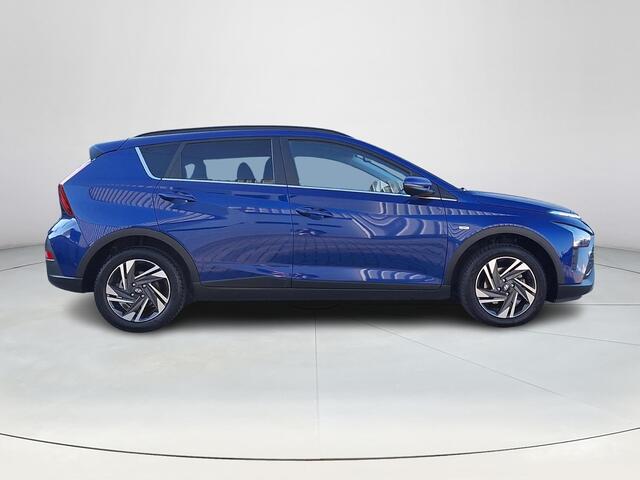 Hyundai Bayon 1.0 T-GDI Premium | Achteruitrijcamera | Apple Carplay/Android Auto | Climate control | Navigatie | 36 maanden garantie |