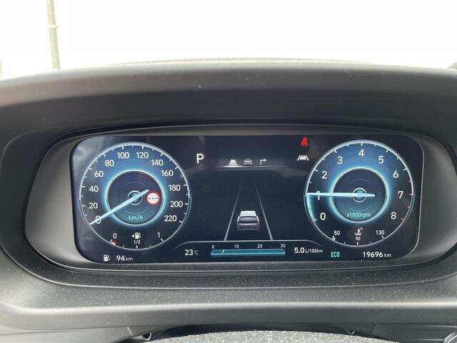 Hyundai Bayon 1.0 T-GDI Premium | Trekhaak | Navigatie | Climate Control | Cruise Control | Lichtmetalen velgen 17" | Apple Carplay/Android Auto