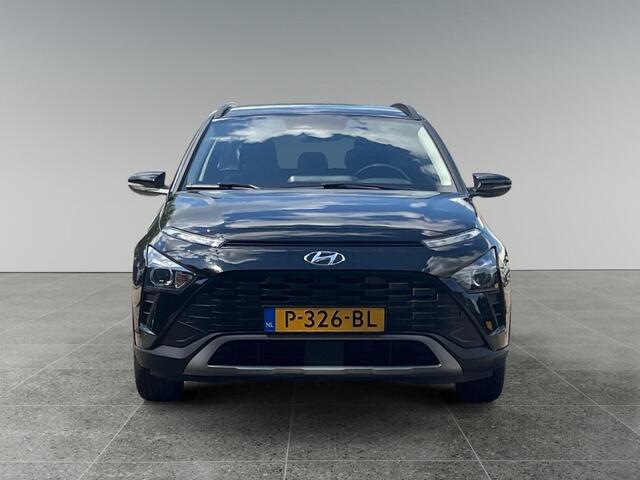 Hyundai Bayon Comfort 1.0 T-GDI 100pk | HOGE INSTAP! | CAMERA | NL-AUTO | APPLE CARPLAY / ANDROID AUTO | LM-VELGEN | CRUISE CONTROL | PDC |