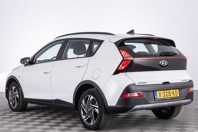 Hyundai Bayon 1.0 T-GDI Comfort | CARPLAY | CAMERA ? 1e Eigenaar