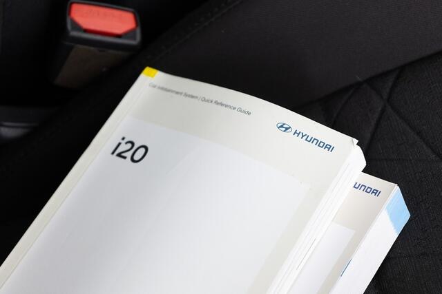 Hyundai Bayon 1.0 T-GDI Comfort | CARPLAY | CAMERA ? 1e Eigenaar