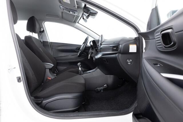 Hyundai Bayon 1.0 T-GDI Comfort | CARPLAY | CAMERA ? 1e Eigenaar