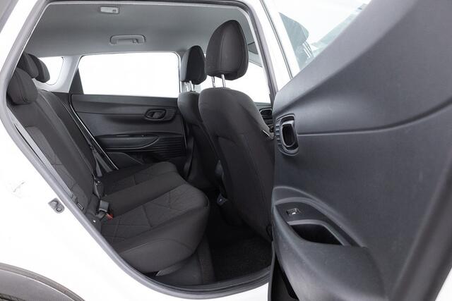 Hyundai Bayon 1.0 T-GDI Comfort | CARPLAY | CAMERA ? 1e Eigenaar