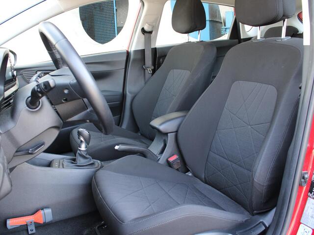 Hyundai Bayon 1.0 T-GDI Comfort | APPLE CARPLAY / ANDROID AUTO | CRUISE CONTROL |