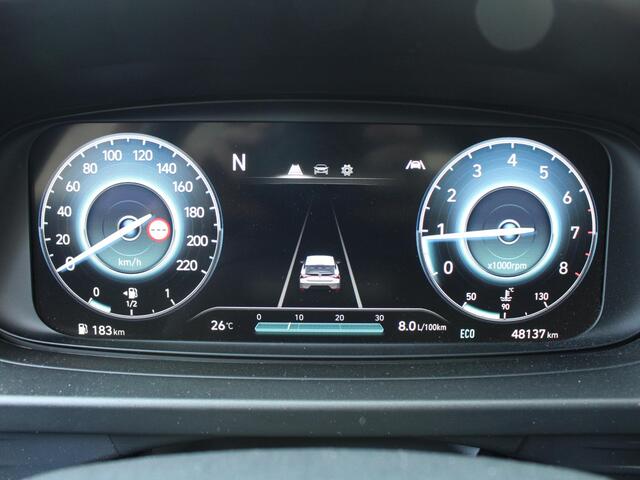 Hyundai Bayon 1.0 T-GDI Comfort | APPLE CARPLAY / ANDROID AUTO | CRUISE CONTROL |
