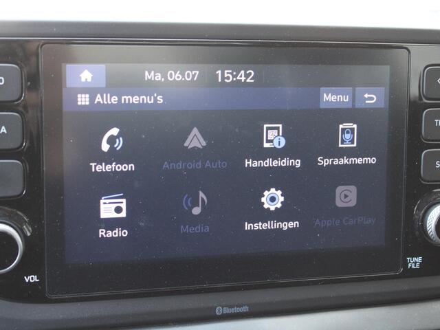 Hyundai Bayon 1.0 T-GDI Comfort | APPLE CARPLAY / ANDROID AUTO | CRUISE CONTROL |