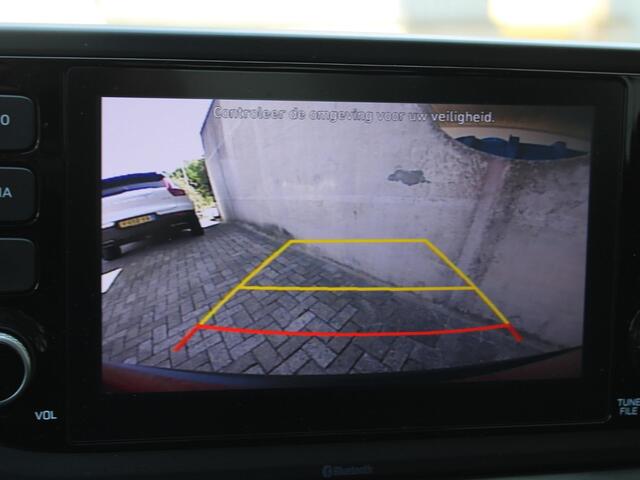 Hyundai Bayon 1.0 T-GDI Comfort | APPLE CARPLAY / ANDROID AUTO | CRUISE CONTROL |
